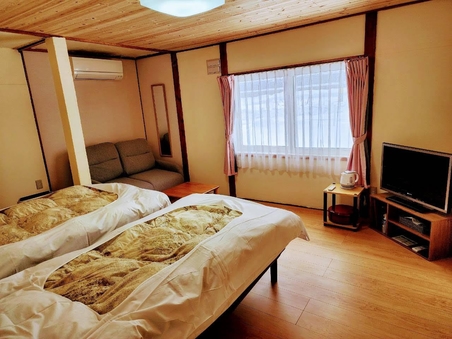 別館和室(3〜6名用) ※バス・トイレ無し